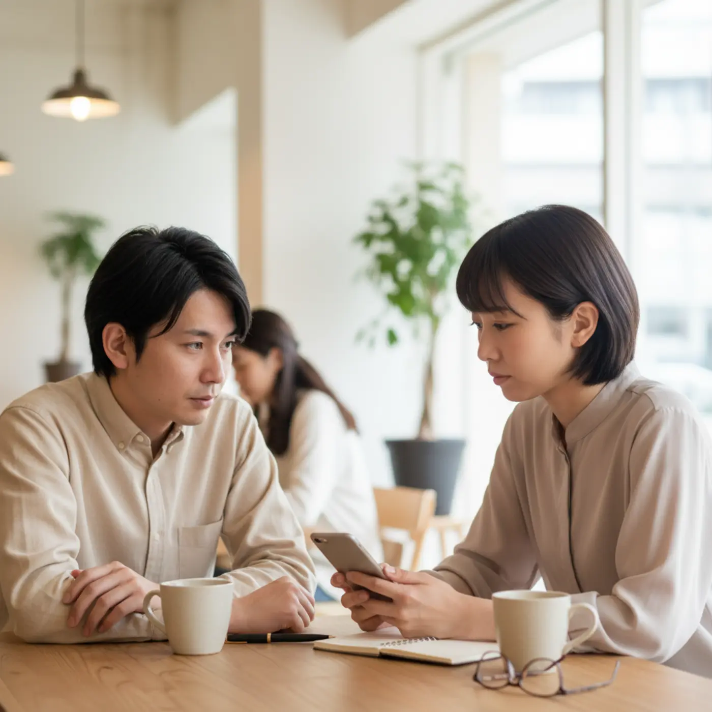 復縁を目指す方向けに、別れた後のNG行動とOK行動をシチュエーション別に比較した表。相手に与える心理効果も解説しており、恋愛相談の参考にできます。