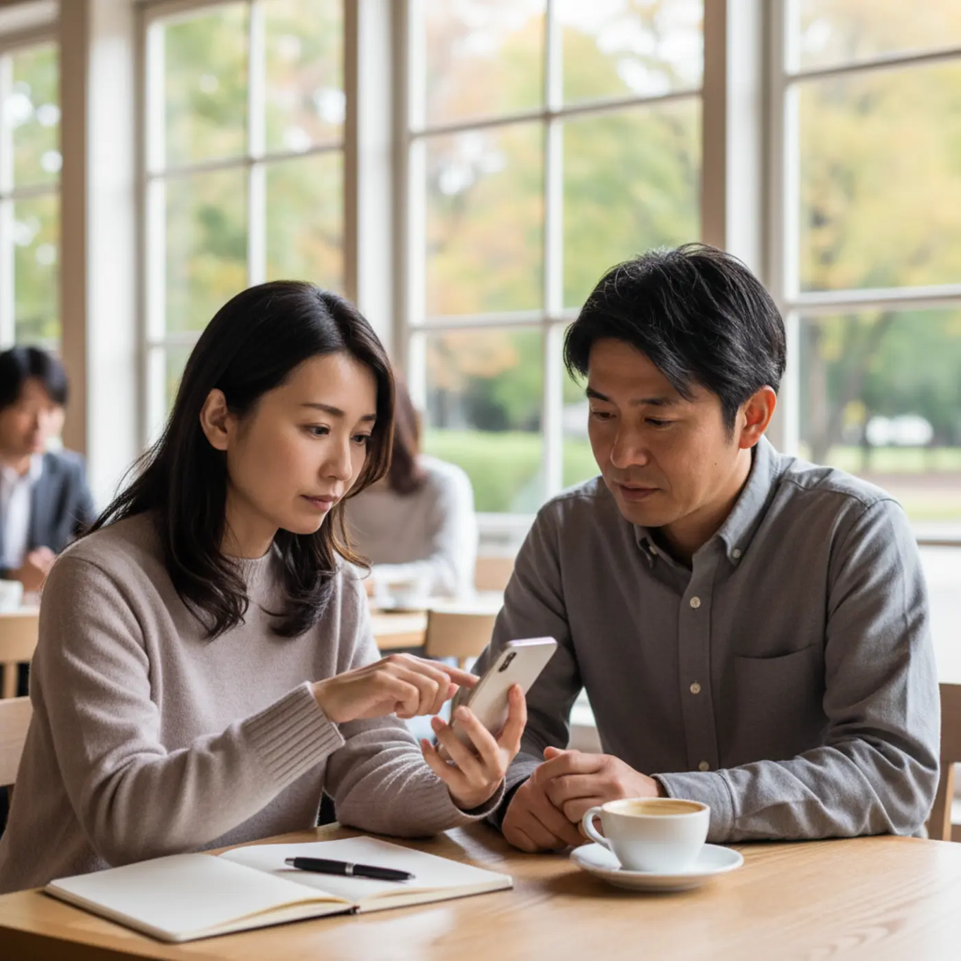 同棲解消後の1ヶ月ですべき事務手続きのチェックリスト。復縁を望むなら、引越しや費用の精算を丁寧に行い、相手に「しっかりした人」という好印象を残すことが重要です。