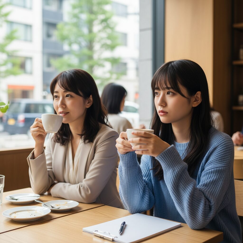 冷却期間に関するよくある質問