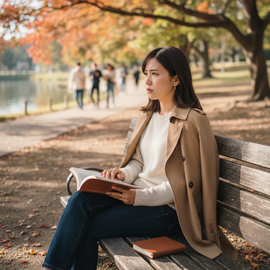 心理学研究から見た冷却期間の本当の意味