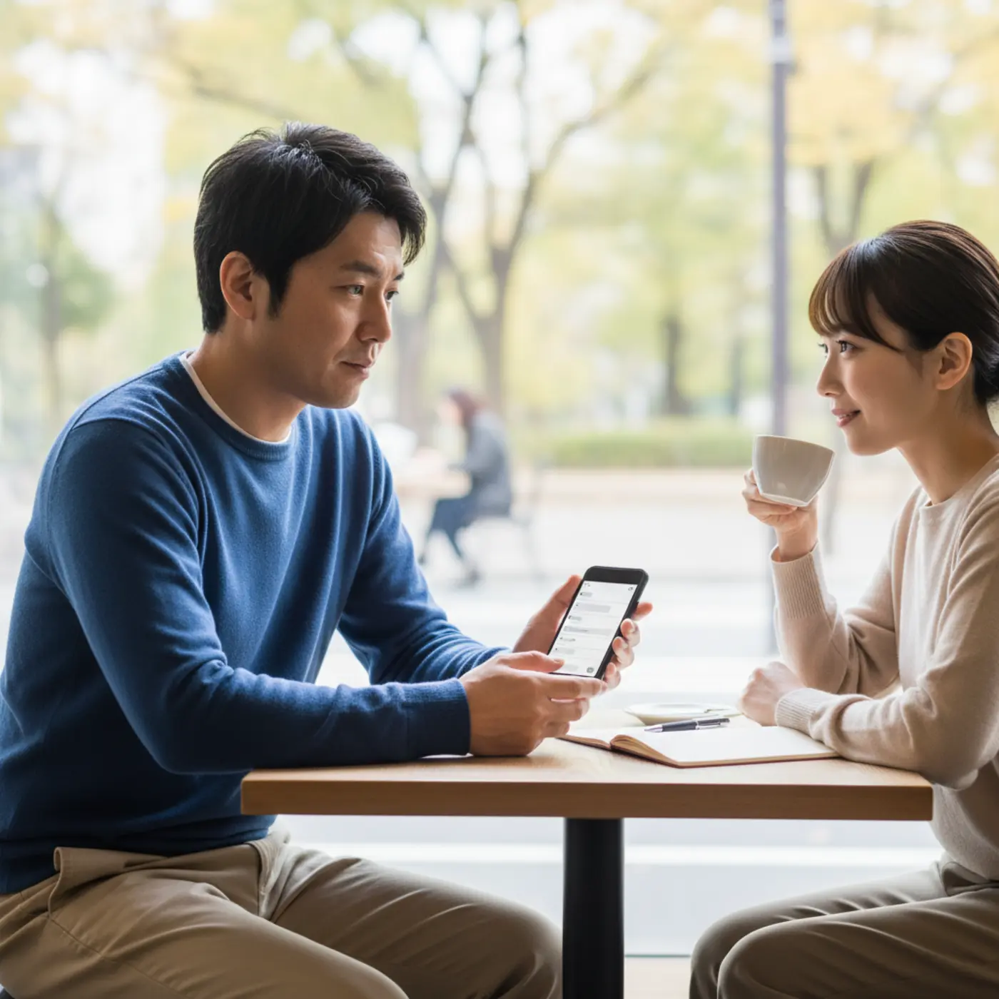 元カノとの復縁を望む男性へ。彼女が出している脈あり・脈なしのサインをLINEや会話の内容から見極める方法を解説。復縁の可能性を高めるためのチェックリストです。